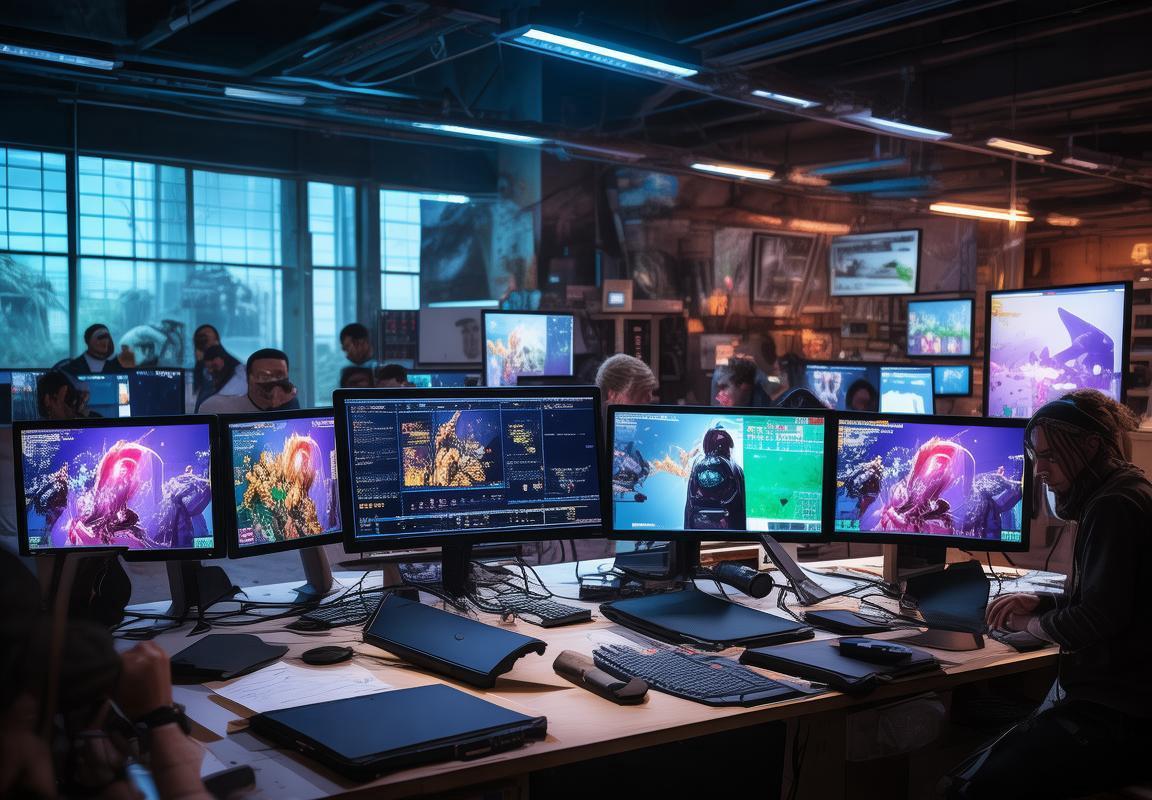 2XKO》格斗游戏确认登陆主机平台，支持跨平台联机，发售日期待定