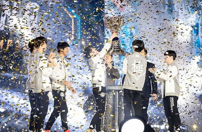 S15赛季入围赛：英雄争霸，小组赛门票争夺战预测