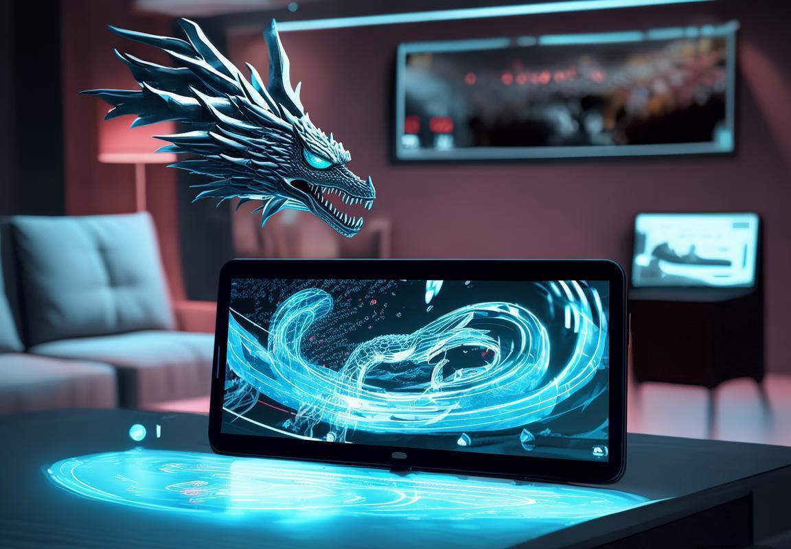 AR技术应用再升级，S15LOL全球总决赛现场召唤师峡谷触手可及。