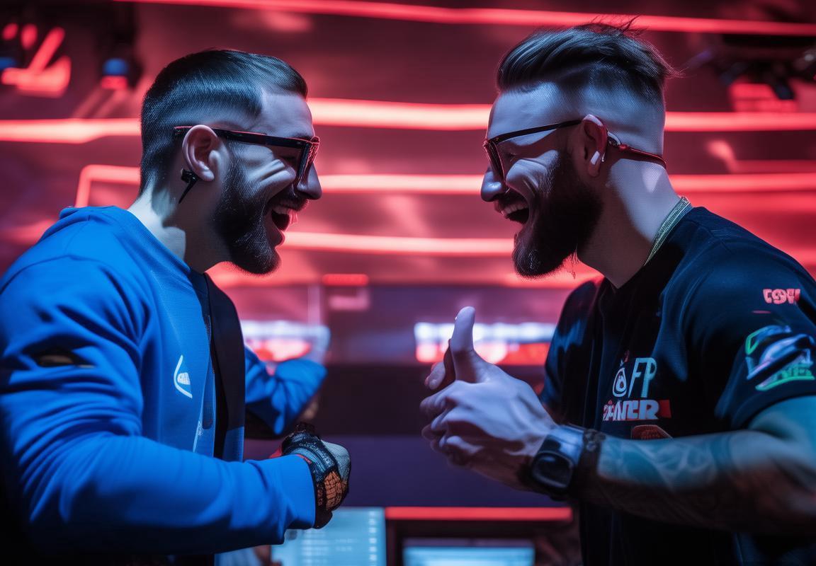 选手Rank趣事：Zeus与369在欧服排队时偶遇，互相点赞。