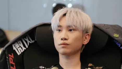 G2无畏契约战队Trent训练状态火热，剑指上海冠军赛感谢中国粉丝